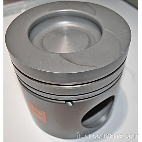 Piston de moteur STR02